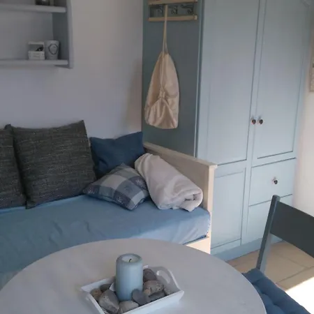 Studio-appartement By Interhome * Zinnowitz