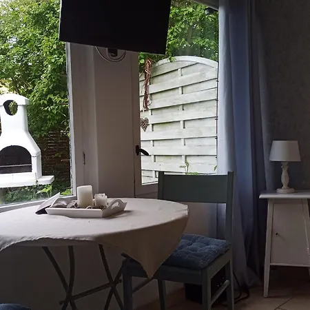 Studio-appartement By Interhome *