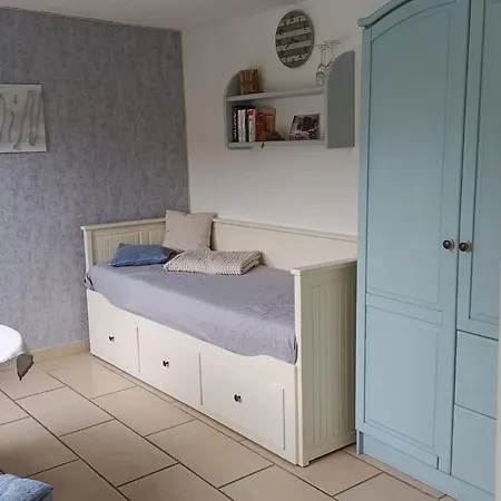 Studio-appartement By Interhome Apartment Zinnowitz